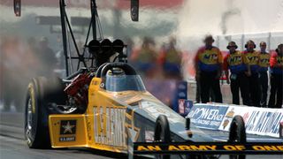 OK Then: What About Drag Racing?